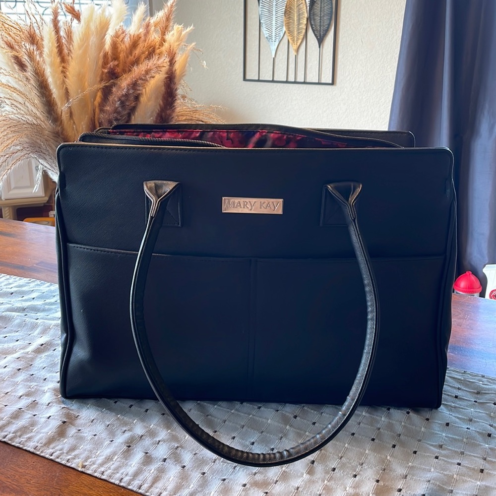 Mary Kay Consultant Bag